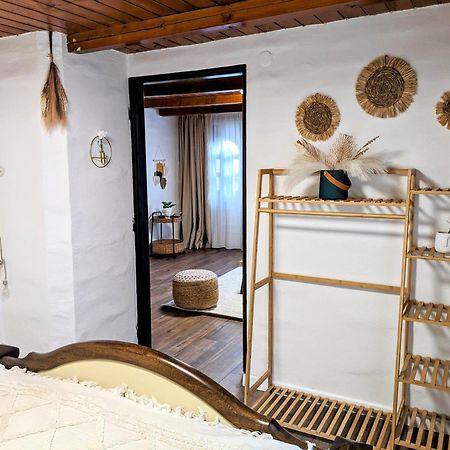 Tokaj Zlata Putna - Restaurant & Pension Vinicky 외부 사진