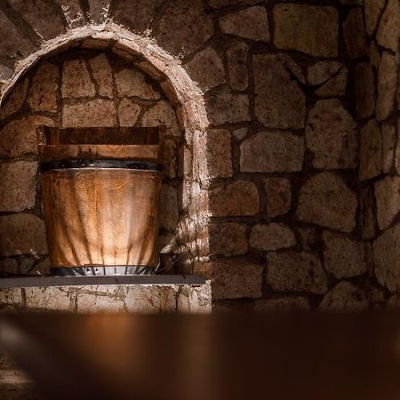 Tokaj Zlata Putna - Restaurant & Pension Vinicky 외부 사진