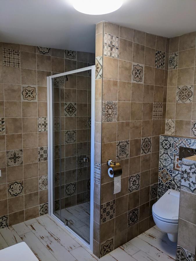 Tokaj Zlata Putna - Restaurant & Pension Vinicky 외부 사진