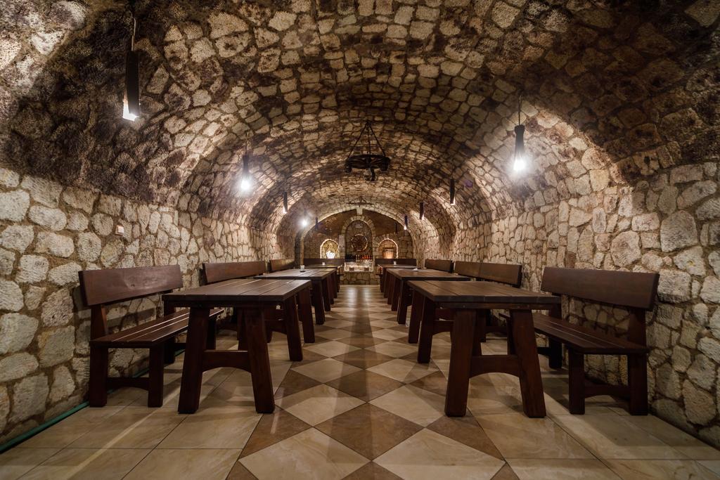 Tokaj Zlata Putna - Restaurant & Pension Vinicky 외부 사진