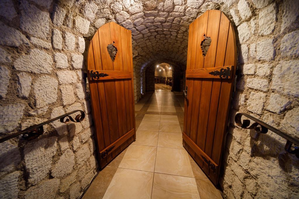 Tokaj Zlata Putna - Restaurant & Pension Vinicky 외부 사진
