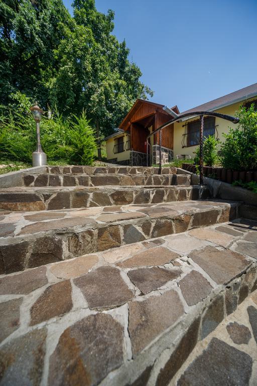 Tokaj Zlata Putna - Restaurant & Pension Vinicky 외부 사진